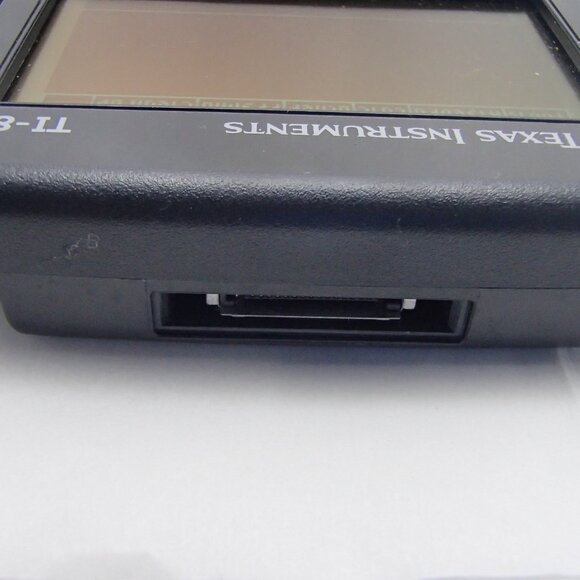 Texas Instruments TI-89 Graphing Calculator - Picture 8 of 8